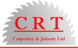 Small CRT Logo